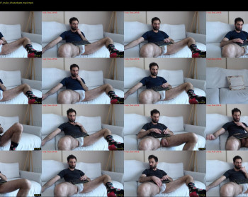 prince_89 — 31 minute Chaturbate male cam show recording, 720p, Apr 11, 2020