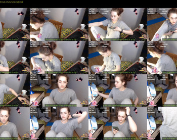 ps4pro — 37 minute Chaturbate female cam show recording, 720p, Apr 11, 2020
