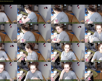 ps4pro — 44 minute Chaturbate female cam show recording, 720p, Apr 11, 2020