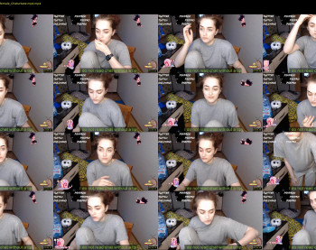 ps4pro — 44 minute Chaturbate female cam show recording, 720p, Apr 11, 2020