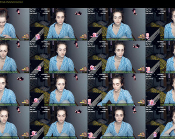 ps4pro — 44 minute Chaturbate female cam show recording, 720p, Apr 12, 2020