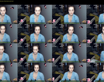 ps4pro — 44 minute Chaturbate female cam show recording, 720p, Apr 12, 2020