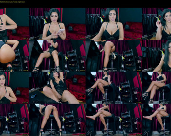 puffy_love — 114 minute Chaturbate female cam show recording, 720p, Apr 11, 2020