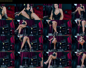 puffy_love — 60 minute Chaturbate female cam show recording, 720p, Apr 11, 2020