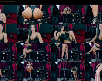 puffy_love — 97 minute Chaturbate female cam show recording, 720p, Apr 11, 2020