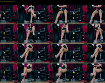 puffy_love — 3 minute Chaturbate female cam show recording, 720p, Apr 11, 2020
