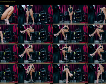 puffy_love — 25 minute Chaturbate female cam show recording, 720p, Apr 11, 2020