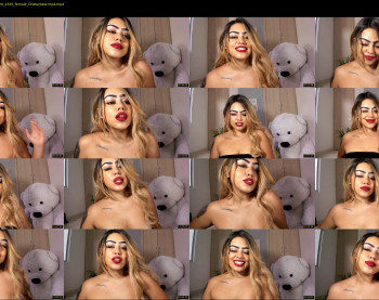 rouse_hallberg_ — 30 minute Chaturbate female cam show recording, 1080p, Apr 11, 2020