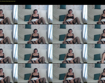 roxyswetty — 3 minute Chaturbate female cam show recording, 1080p, Apr 11, 2020