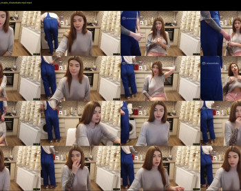 rrr1995 — 14 minute Chaturbate couple cam show recording, 1080p, Apr 11, 2020