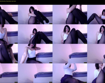 sasha_ursx — 69 minute Chaturbate female cam show recording, 720p, Apr 11, 2020