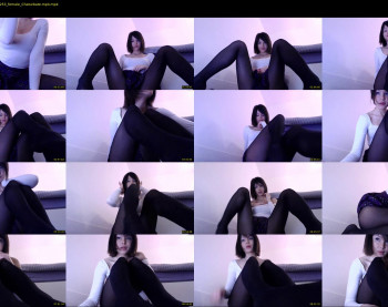 sasha_ursx — 10 minute Chaturbate female cam show recording, 720p, Apr 11, 2020