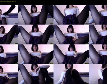 sasha_ursx — 108 minute Chaturbate female cam show recording, 720p, Apr 11, 2020