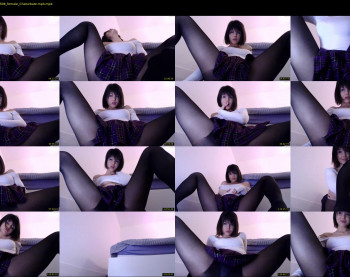 sasha_ursx — 109 minute Chaturbate female cam show recording, 720p, Apr 11, 2020