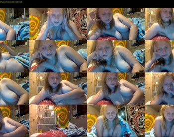 scartit — 52 minute Chaturbate female cam show recording, 480p, Apr 11, 2020