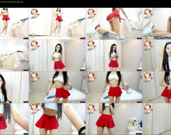 seon_mi — 71 minute Chaturbate female cam show recording, 1080p, Apr 11, 2020
