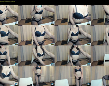 sofi_look_ — 17 minute Chaturbate couple cam show recording, 1080p, Apr 11, 2020