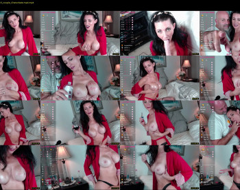 sofia3211 — 114 minute Chaturbate couple cam show recording, 720p, Apr 11, 2020