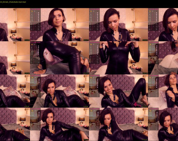 sofiafoster — 55 minute Chaturbate female cam show recording, 1080p, Apr 11, 2020