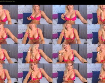 sofiaskyy — 7 minute Chaturbate female cam show recording, 720p, Apr 12, 2020