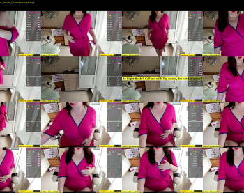 soft_body — 70 minute Chaturbate female cam show recording, 1080p, Apr 11, 2020
