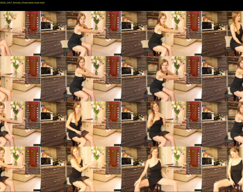 stella_and_stephan — 6 minute Chaturbate couple cam show recording, 1080p, Apr 11, 2020