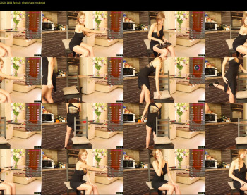 stella_and_stephan — 4 minute Chaturbate couple cam show recording, 1080p, Apr 11, 2020