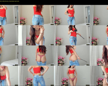 sweety_rinushka_ — 70 minute Chaturbate female cam show recording, 1080p, Apr 11, 2020