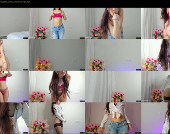 sweety_rinushka_ — 70 minute Chaturbate female cam show recording, 1080p, Apr 11, 2020