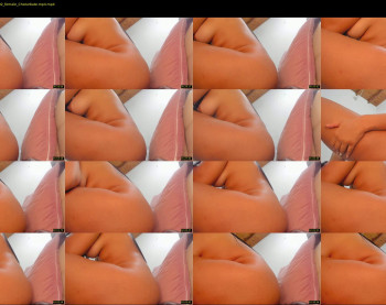 swt_molly — 5 minute Chaturbate female cam show recording, 1080p, Apr 11, 2020