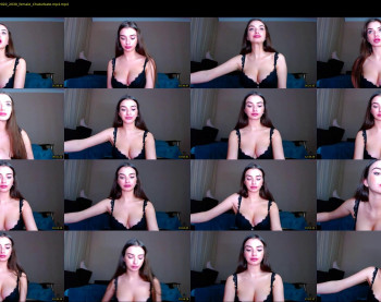 sylvieadorablegrl_ — 31 minute Chaturbate female cam show recording, 480p, Apr 11, 2020