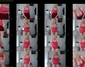 taichi75 — 77 minute Chaturbate female cam show recording, 1080p, Apr 11, 2020