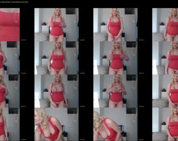 taichi75 — 17 minute Chaturbate female cam show recording, 1080p, Apr 11, 2020