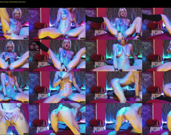 trophy_milf — 31 minute Chaturbate female cam show recording, 720p, Apr 11, 2020