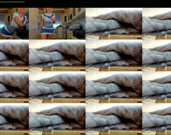 tunderose — 15 minute Chaturbate female cam show recording, 1080p, Apr 11, 2020