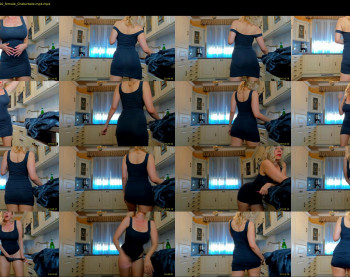 tunderose — 24 minute Chaturbate female cam show recording, 1080p, Apr 11, 2020