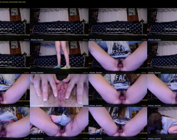 tylersands — 70 minute Chaturbate female cam show recording, 1080p, Apr 12, 2020