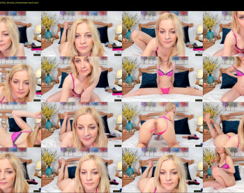 viciousqueen — 73 minute Chaturbate female cam show recording, 1080p, Apr 12, 2020