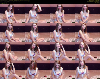 viola_1 — 23 minute Chaturbate female cam show recording, 720p, Apr 11, 2020
