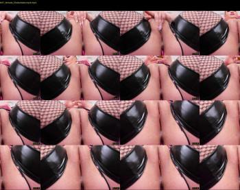 wildkatrina_ — 8 minute Chaturbate female cam show recording, 720p, Apr 11, 2020