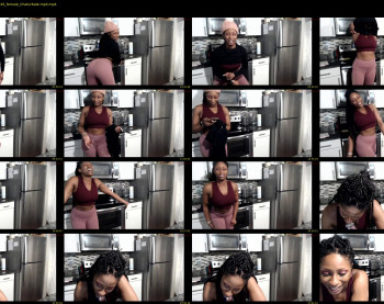 wynterheat — 32 minute Chaturbate female cam show recording, SD, Apr 11, 2020