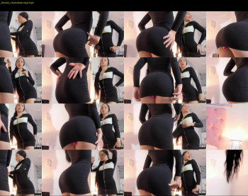 yorgely_ — 58 minute Chaturbate female cam show recording, 1080p, Apr 12, 2020