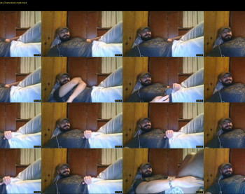 1ui5 — 31 minute Chaturbate male cam show recording, 720p, Apr 12, 2020