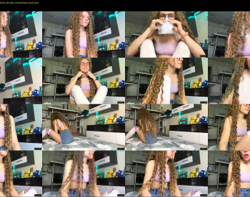 69littlebig69 — 25 minute Chaturbate couple cam show recording, 720p, Apr 12, 2020