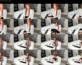 _astarta_ — 42 minute Chaturbate female cam show recording, 1080p, Apr 13, 2020