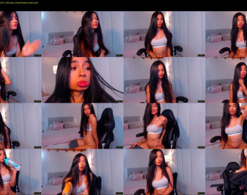 _hellokitty01 — 10 minute Chaturbate female cam show recording, 720p, Apr 13, 2020