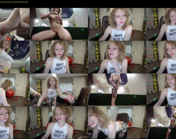 abigailmcgee — 82 minute Chaturbate female cam show recording, 720p, Apr 12, 2020
