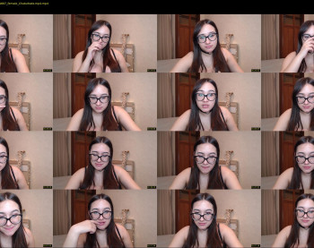 airbags2000 — 3 minute Chaturbate female cam show recording, 1080p, Apr 12, 2020