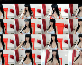 alexissadele — 76 minute Chaturbate female cam show recording, 1080p, Apr 12, 2020