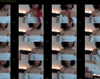 allgood4u — 3 minute Chaturbate couple cam show recording, 720p, Apr 13, 2020